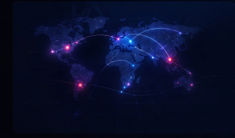 GFF AI global impact map